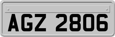 AGZ2806