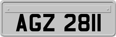 AGZ2811