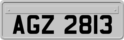 AGZ2813