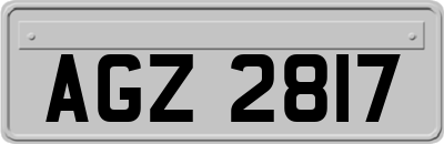 AGZ2817