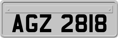 AGZ2818