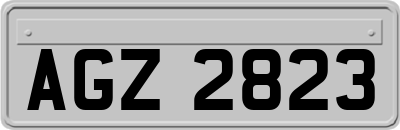AGZ2823