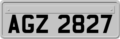 AGZ2827