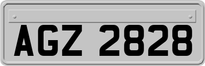 AGZ2828