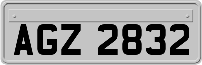AGZ2832