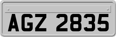 AGZ2835