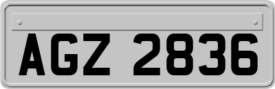 AGZ2836