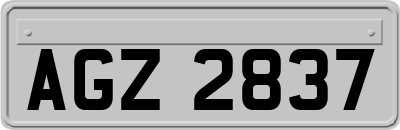 AGZ2837
