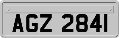 AGZ2841