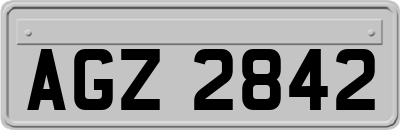 AGZ2842
