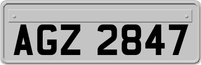 AGZ2847