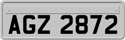 AGZ2872