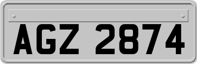 AGZ2874