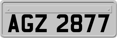 AGZ2877