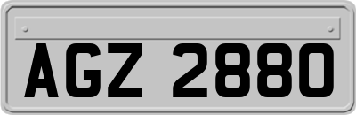 AGZ2880