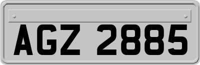 AGZ2885