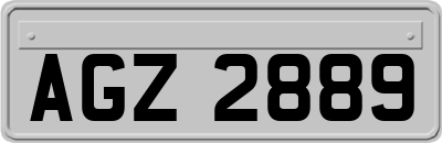 AGZ2889