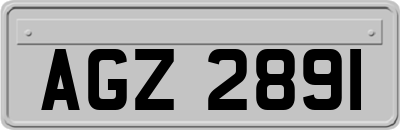 AGZ2891