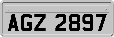 AGZ2897