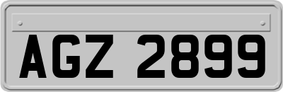 AGZ2899