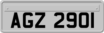 AGZ2901