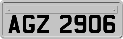 AGZ2906