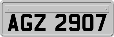 AGZ2907
