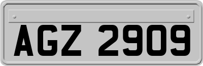 AGZ2909