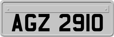 AGZ2910