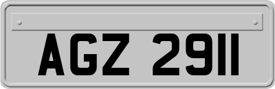 AGZ2911