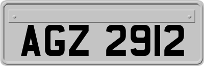 AGZ2912