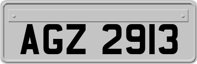 AGZ2913