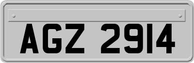 AGZ2914