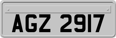 AGZ2917