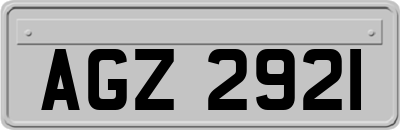 AGZ2921