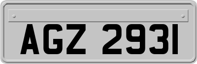AGZ2931