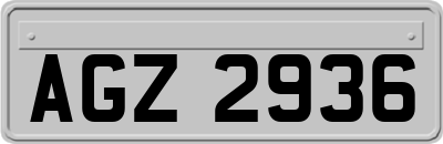 AGZ2936