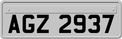 AGZ2937