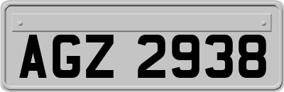 AGZ2938