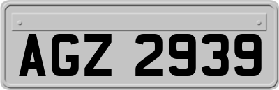 AGZ2939