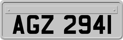 AGZ2941