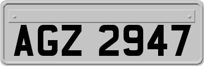 AGZ2947