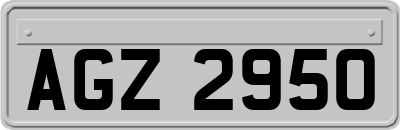 AGZ2950