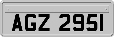 AGZ2951