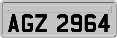 AGZ2964