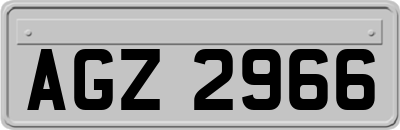 AGZ2966