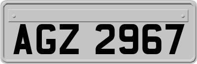 AGZ2967