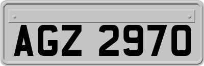 AGZ2970