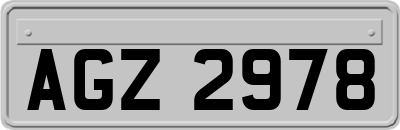 AGZ2978