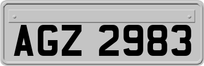 AGZ2983
